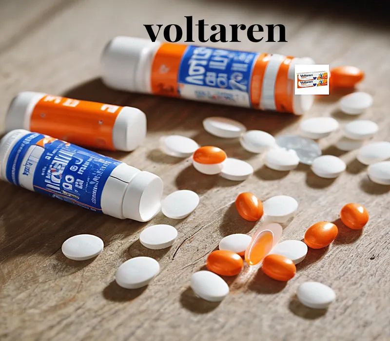 Voltaren crema precio españa